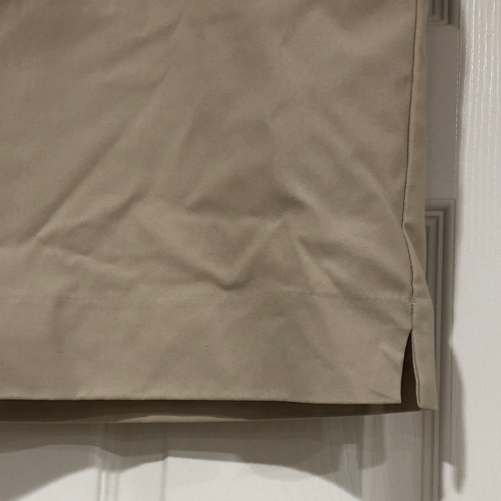 Women’s Beige Up! Skort - Picture 6 of 13